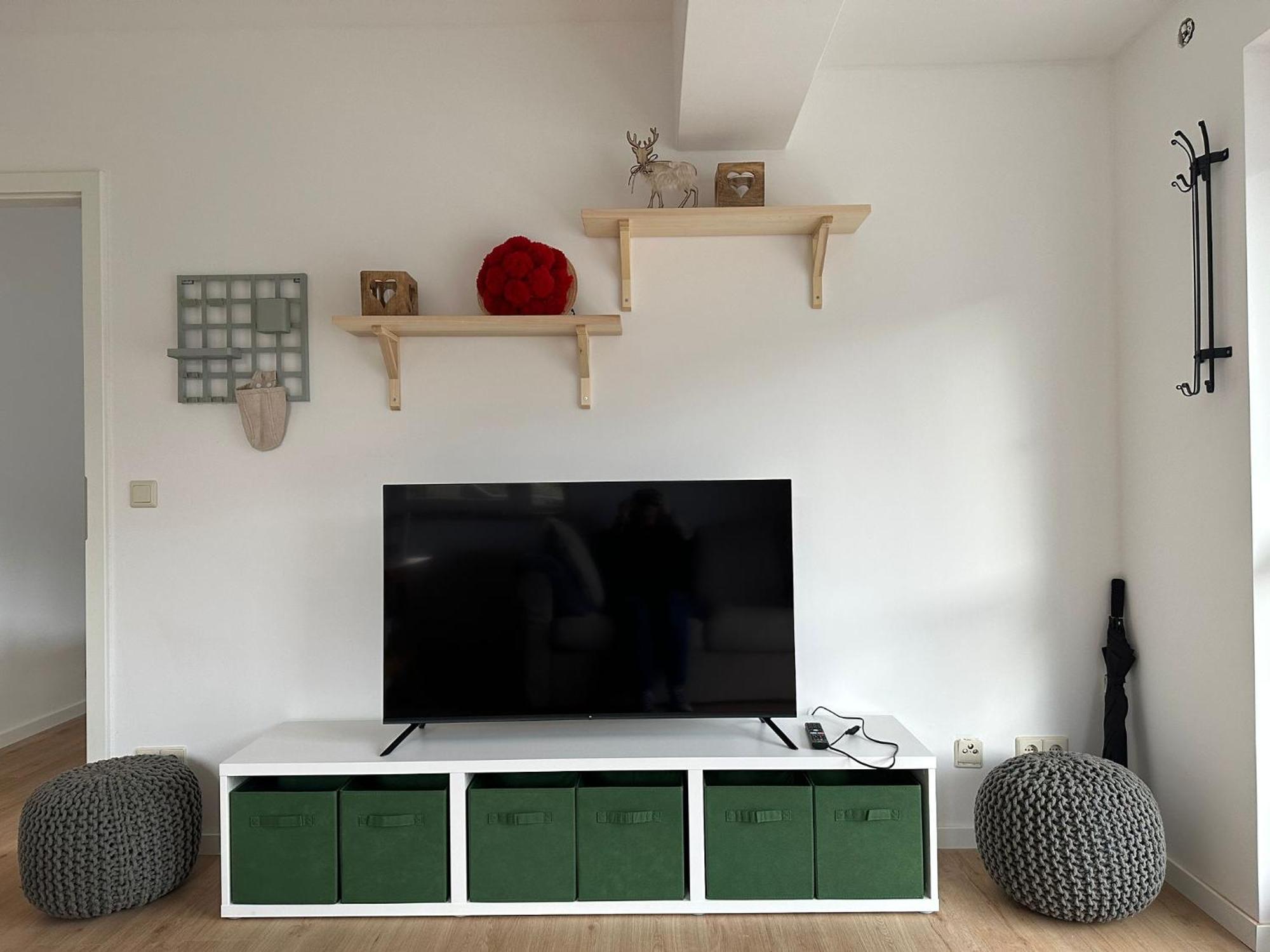 Appartamento Schwarzwald Maedl Bad Wildbad Esterno foto